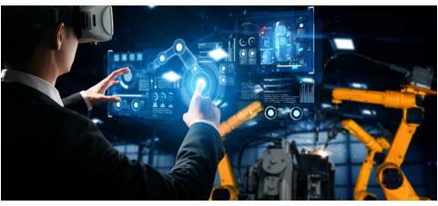 引領工業物聯網發展浪潮，助推智造跨越深水區