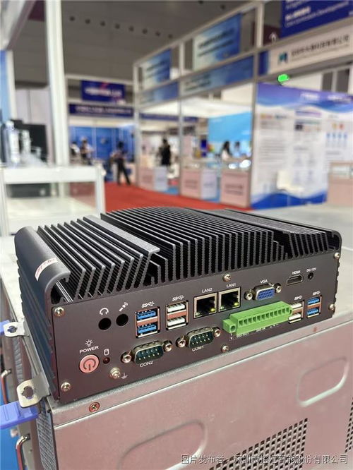 控匯智能閃耀IOTE 2024 以硬核研發(fā)驅(qū)動物聯(lián)網(wǎng)新未來