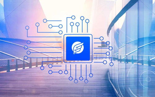 張江融資新動態(tài) 亮風臺領銜，四企共獲逾2.7億元融資，物聯(lián)網(wǎng)技術研發(fā)成核心引擎