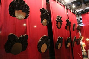 工致匠心·藝鑄華燈 西安美術學院工藝系作品展側記